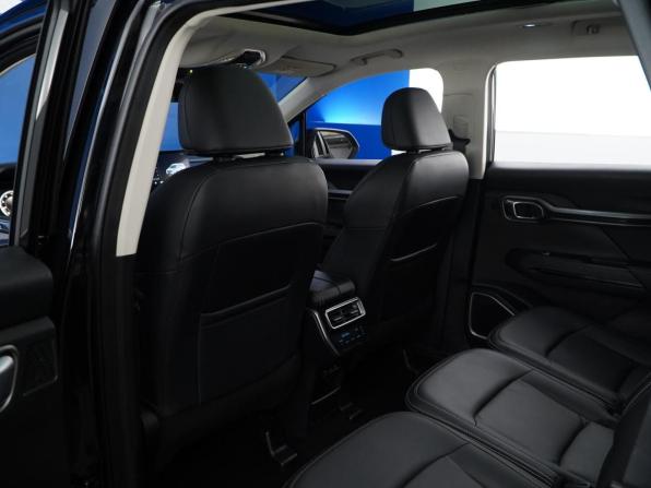 Geely Okavango I с пробегом 2022 года, цена 2 167 900 рублей, 62919 км, внедорожник, Автокод Объявления