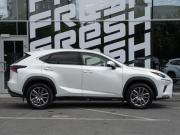 Lexus NX I Рестайлинг Волгоград  - изображение 32