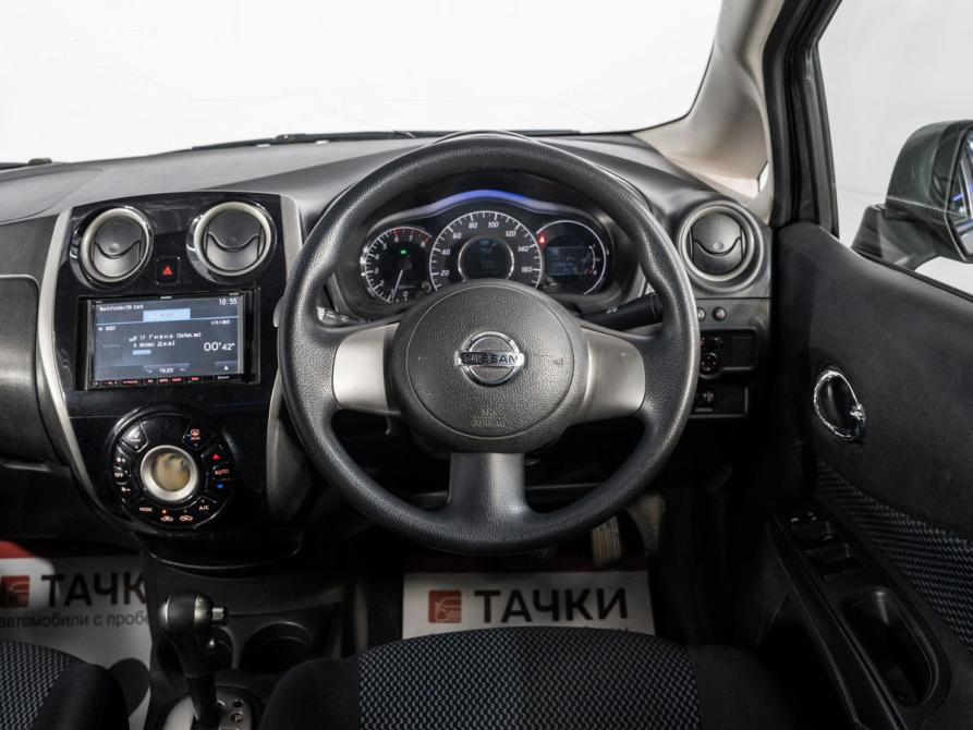 Nissan Note II Иркутск  - изображение 9