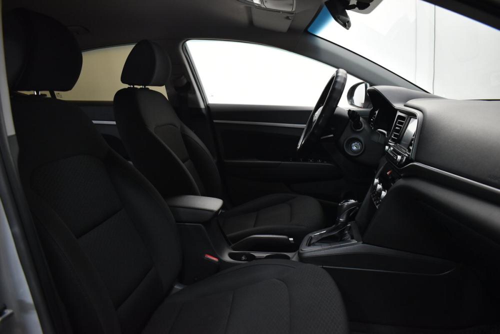 Hyundai Elantra VI (AD) Рестайлинг Москва  - изображение 12