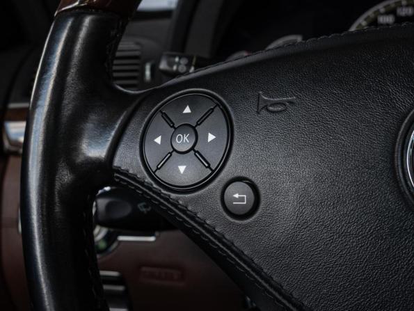 Mercedes-Benz S-Класс V (W221) Рестайлинг с пробегом 2012 года, цена 2 230 000 рублей, 191934 км, седан, Автокод Объявления