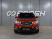 SsangYong Actyon II Воронеж  - изображение 23