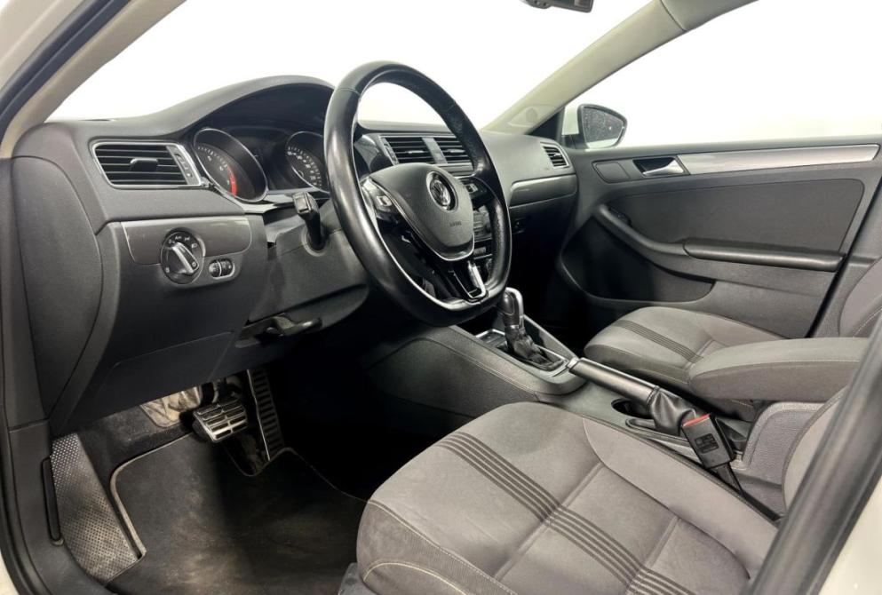 Volkswagen Jetta II (China Market) Нижний Новгород  - изображение 10