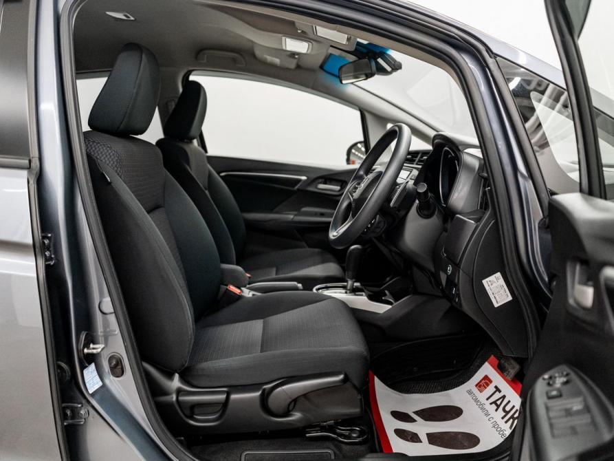 Honda Fit III Рестайлинг Красноярск  - изображение 7