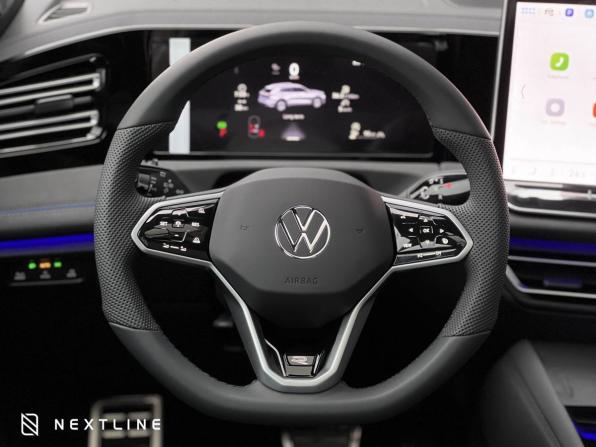 Новый Volkswagen Tiguan III (China Market) 2026 года, цена 4 650 000 рублей, внедорожник, Автокод Объявления