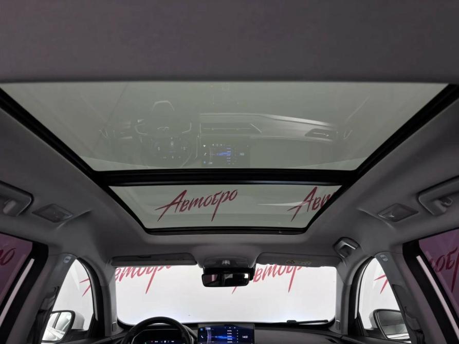 Chery Tiggo 8 Pro I Псков  - изображение 22