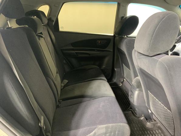 Hyundai Tucson I с пробегом 2008 года, цена 660 000 рублей, 302065 км, внедорожник, Автокод Объявления