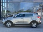 Kia Sportage III Новосибирск  - изображение 27