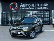 Renault Duster I Рестайлинг Волгоград  - изображение 24