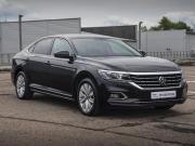 Volkswagen Passat B8 Рестайлинг Москва  - изображение 26