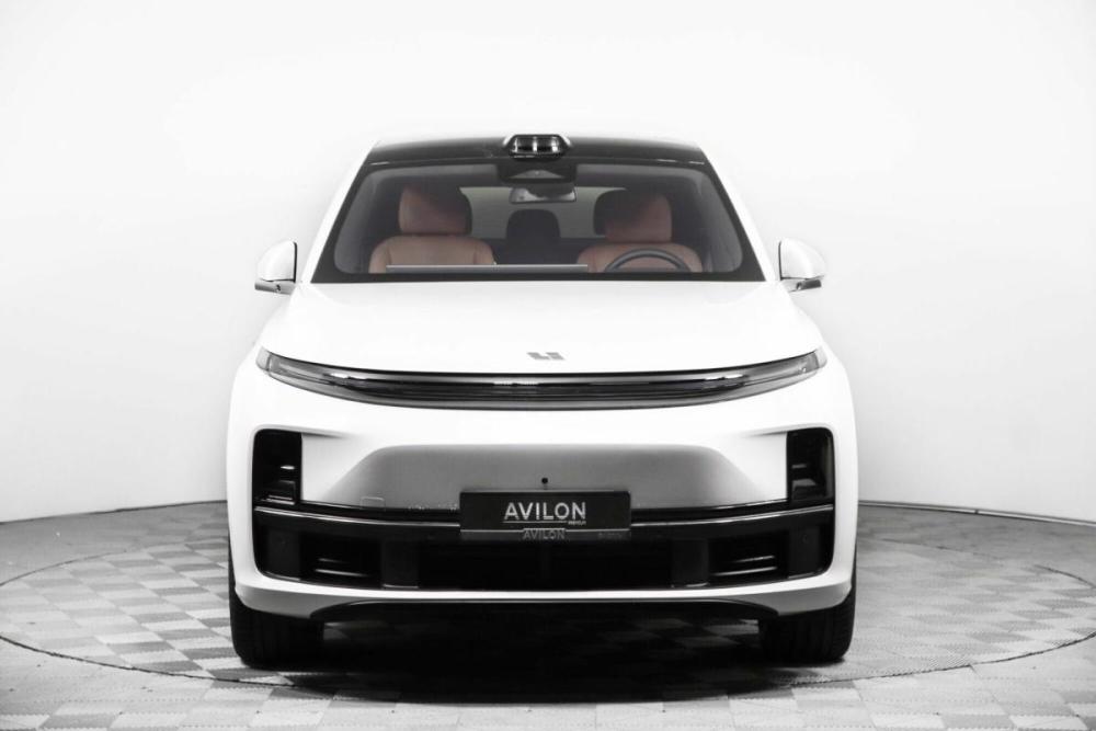 Li Auto (Lixiang) L7 I Рестайлинг Москва  - изображение 4