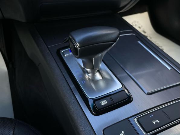 Genesis G80 I с пробегом 2018 года, цена 1 890 000 рублей, 183500 км, седан, Автокод Объявления