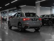 Audi Q3 II (F3) Москва  - изображение 28