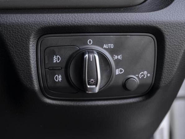 Audi A3 III (8V) с пробегом 2014 года, цена 1 200 000 рублей, 133654 км, седан, Автокод Объявления