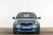 Toyota Yaris II Тюмень  - изображение 20