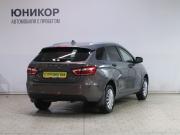Lada (ВАЗ) Vesta I Дзержинск  - изображение 19