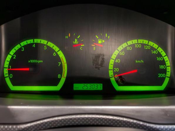 Chevrolet Aveo I Рестайлинг с пробегом 2007 года, цена 332 105 рублей, 253037 км, седан, Автокод Объявления