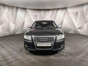 Audi S8 II (D3) Рестайлинг Москва  - изображение 27