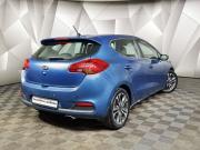 Kia Ceed II Москва  - изображение 23