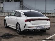 Kia K5 III Москва  - изображение 27