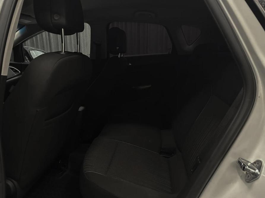 Opel Astra J Красноярск  - изображение 12