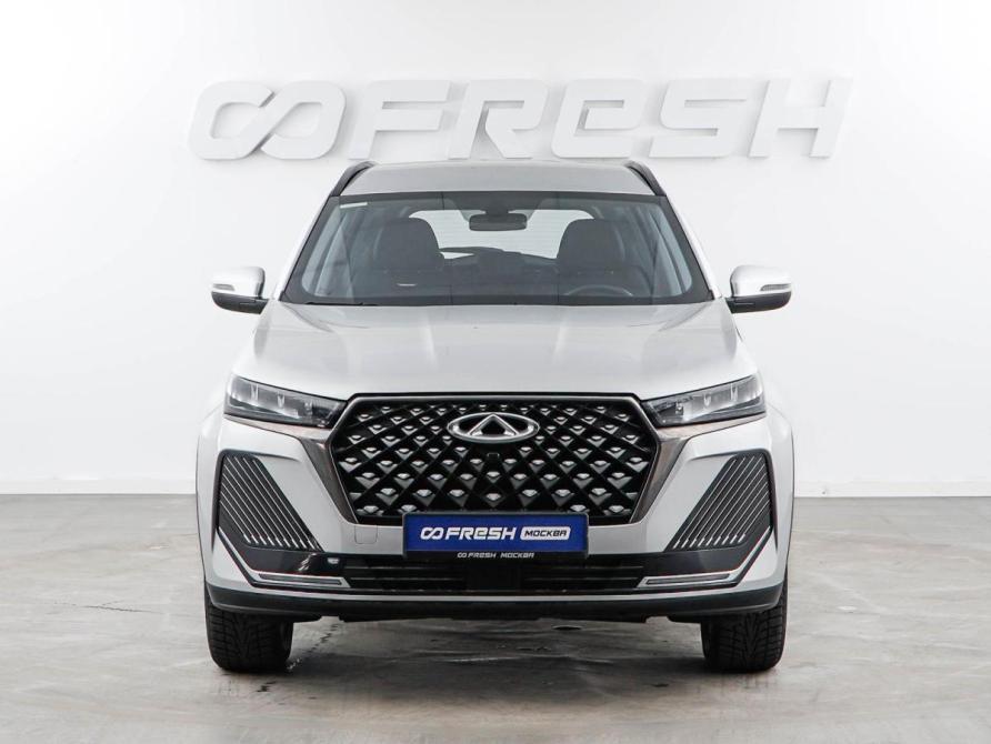 Chery Tiggo 7 Pro Max I Рестайлинг Москва  - изображение 3