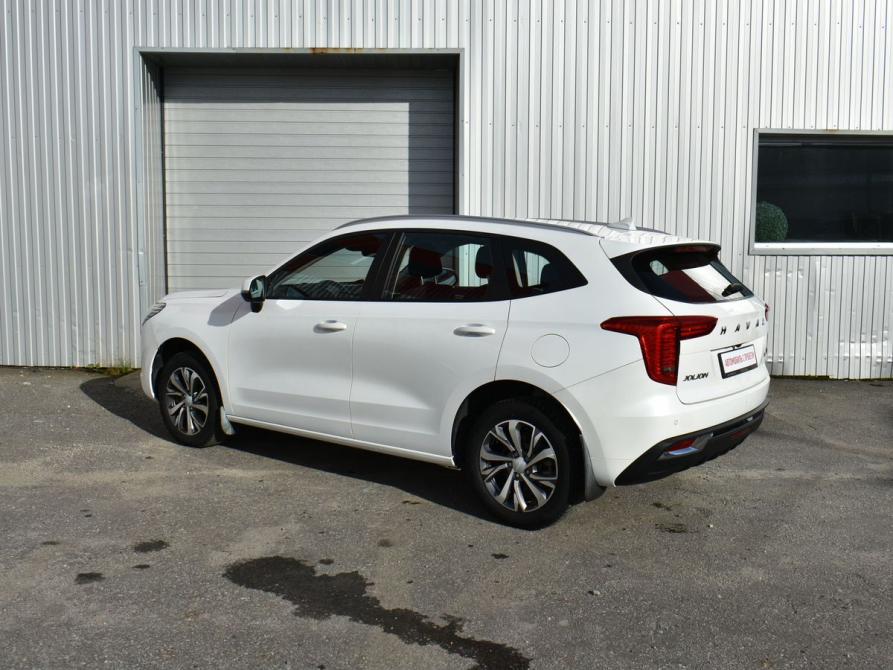 Haval Jolion I Апатиты  - изображение 6