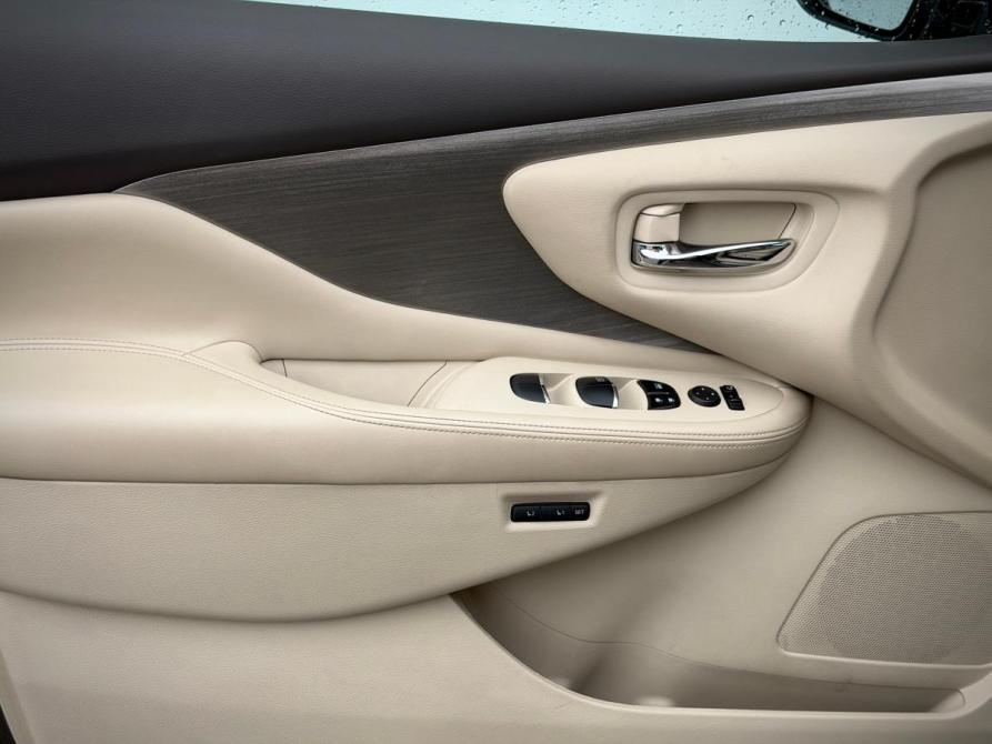 Nissan Murano III (Z52) Иркутск  - изображение 21