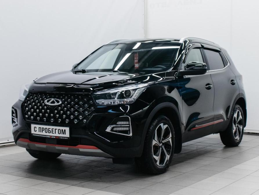 Chery Tiggo 4 Pro I Красноярск  - изображение 2