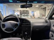 Kia Spectra I Рестайлинг 2 Челябинск  - изображение 23
