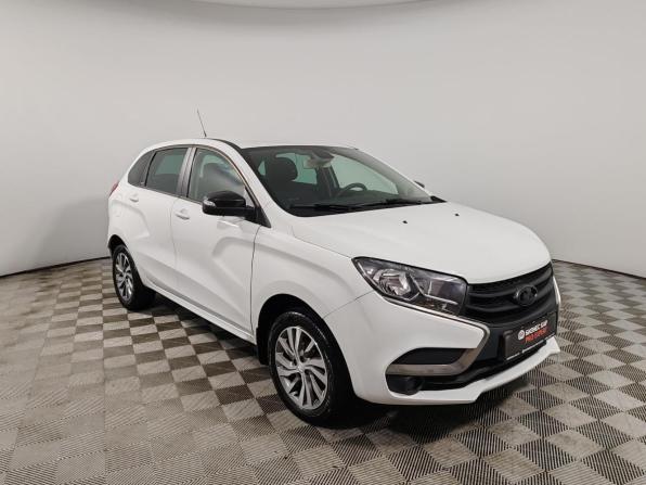 Lada (ВАЗ) XRAY I с пробегом 2019 года, цена 799 000 рублей, 88170 км, хэтчбек, Автокод Объявления