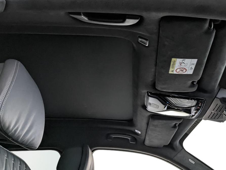 BMW X7 I (G07) Рестайлинг Москва  - изображение 23