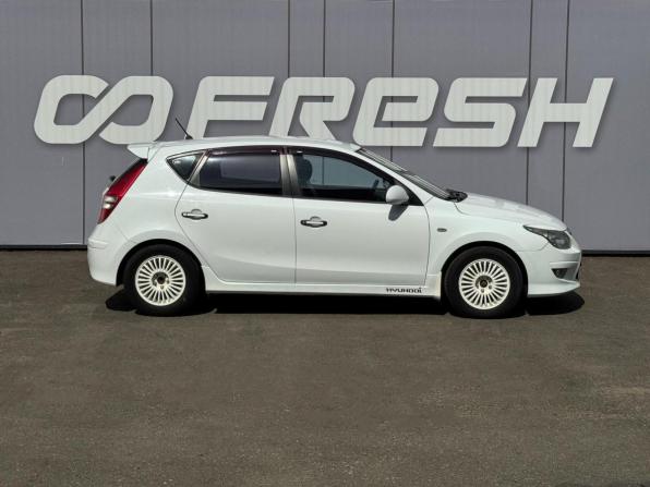 Hyundai i30 I Рестайлинг с пробегом 2010 года, цена 699 000 рублей, 191609 км, хэтчбек, Автокод Объявления