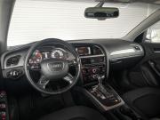 Audi A4 IV (B8) Рестайлинг Кемерово  - изображение 48