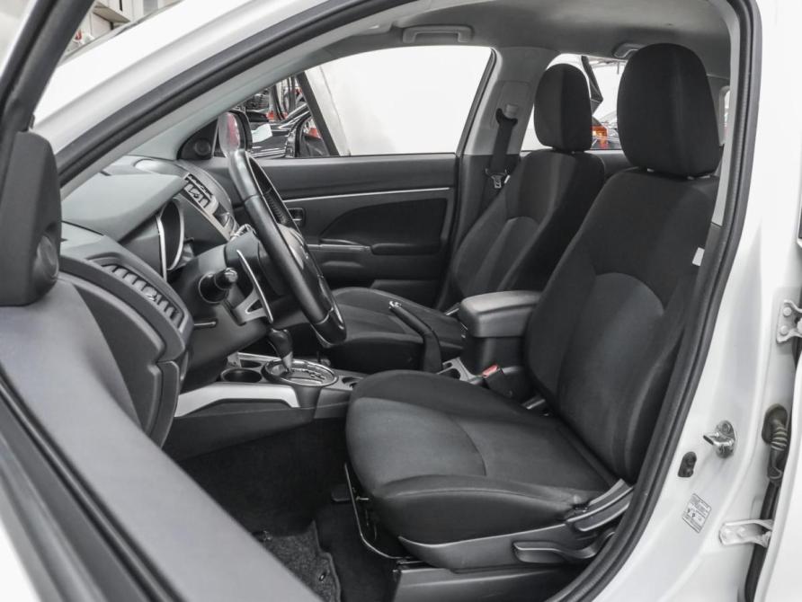 Mitsubishi ASX I Рестайлинг Ростов-на-Дону  - изображение 10