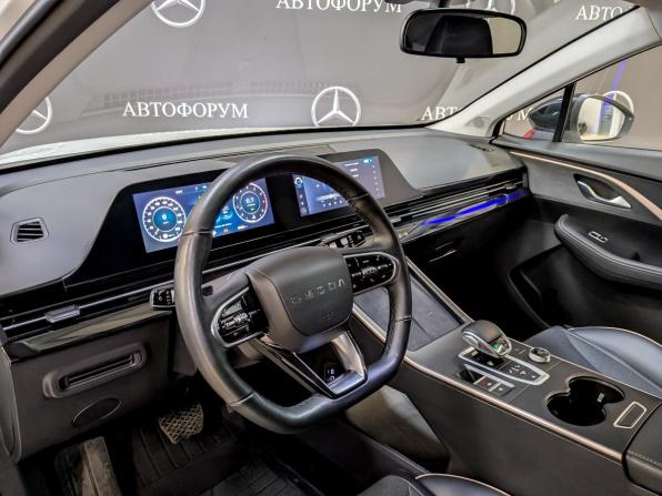 Omoda C5 I с пробегом 2023 года, цена 1 655 000 рублей, 49000 км, внедорожник, Автокод Объявления