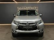 Mitsubishi Pajero Sport III Уфа  - изображение 23