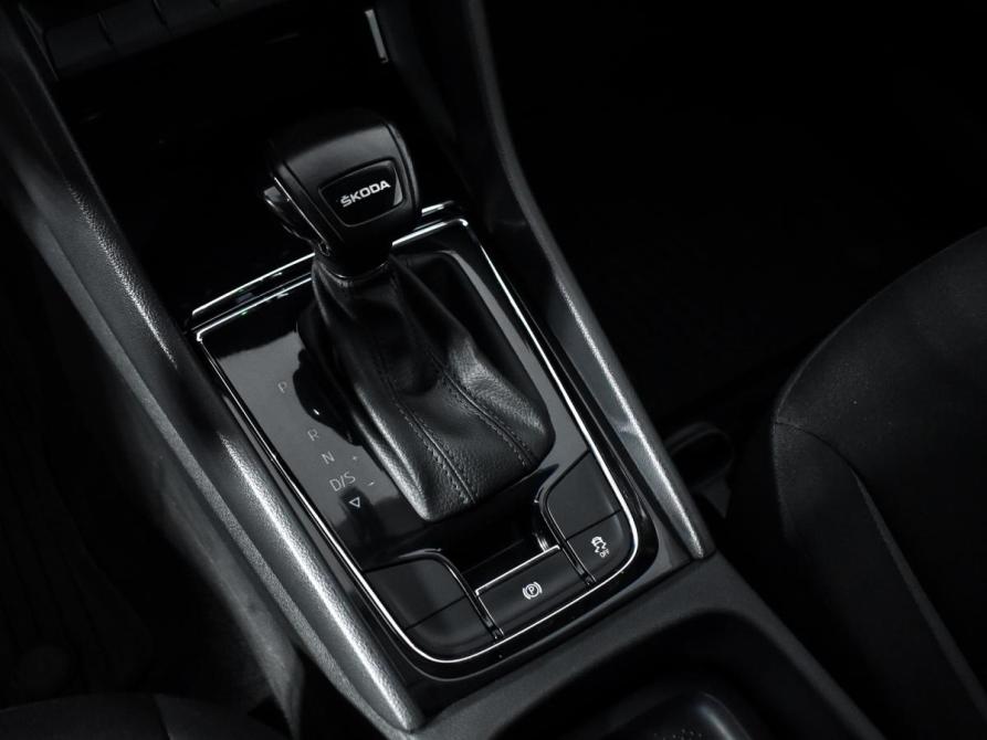 Skoda Karoq I Санкт-Петербург  - изображение 11