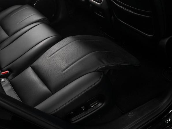 GAC Trumpchi S7 с пробегом 2025 года, цена 5 399 000 рублей, 6000 км, внедорожник, Автокод Объявления