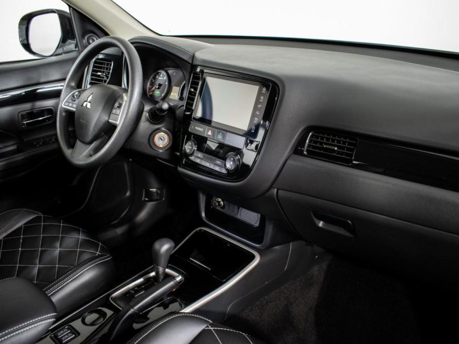 Mitsubishi Outlander III Рестайлинг 3 Москва  - изображение 10