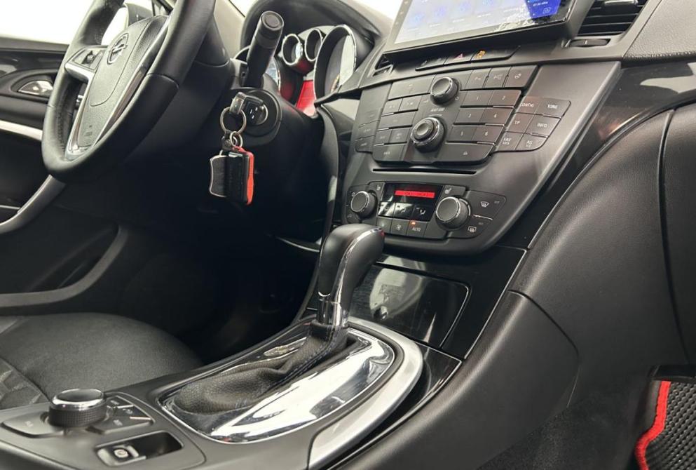 Opel Insignia I Саранск  - изображение 24