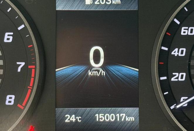 Hyundai Solaris II Рестайлинг с пробегом 2021 года, цена 1 395 000 рублей, 149951 км, седан, Автокод Объявления