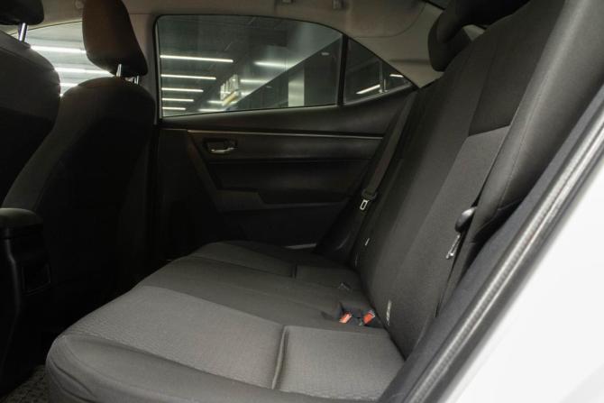 Toyota Corolla XI (E160 E170 E180) с пробегом 2014 года, цена 1 269 000 рублей, 180275 км, седан, Автокод Объявления