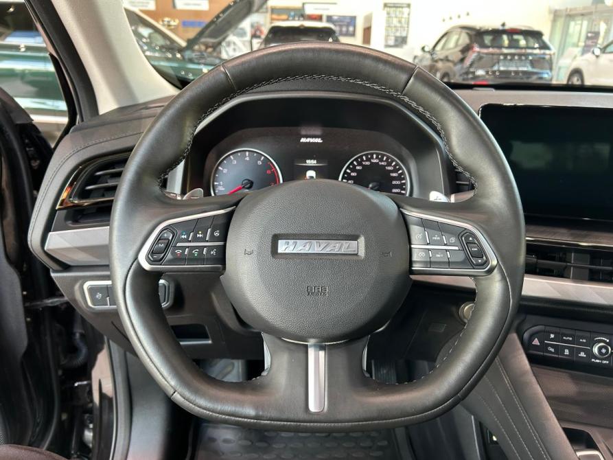 Haval F7x I Рестайлинг Екатеринбург  - изображение 19
