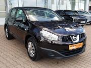 Nissan Qashqai I Рестайлинг Екатеринбург  - изображение 29