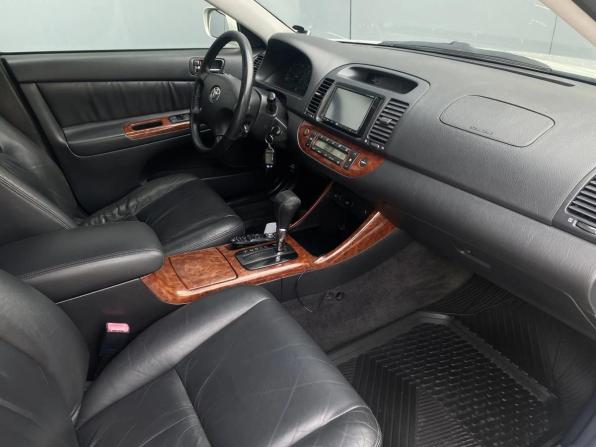 Toyota Camry V (XV30) Рестайлинг с пробегом 2004 года, цена 789 000 рублей, 340000 км, седан, Автокод Объявления