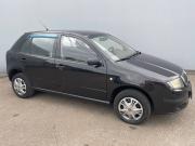 Skoda Fabia I Рестайлинг Стерлитамак  - изображение 44
