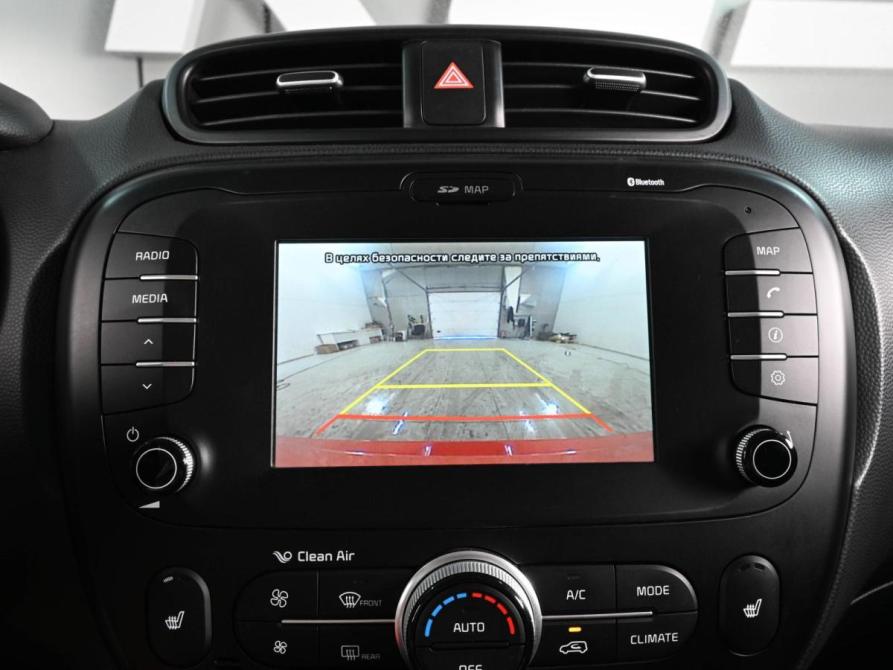 Kia Soul II Рестайлинг Ростов-на-Дону  - изображение 14