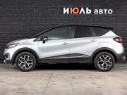 Renault Kaptur I Екатеринбург  - изображение 28