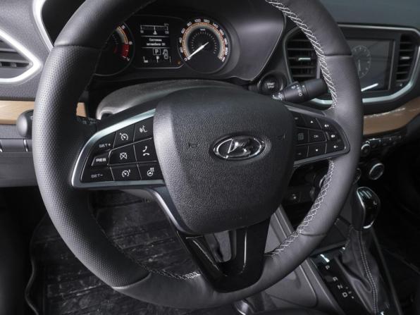 Lada (ВАЗ) Vesta I Рестайлинг (NG) с пробегом 2024 года, цена 1 830 000 рублей, 71 км, седан, Автокод Объявления